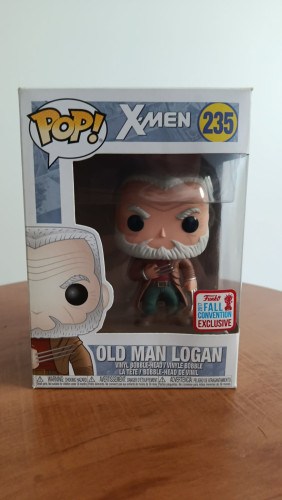  Marvel X-Men #235 - Produto Original