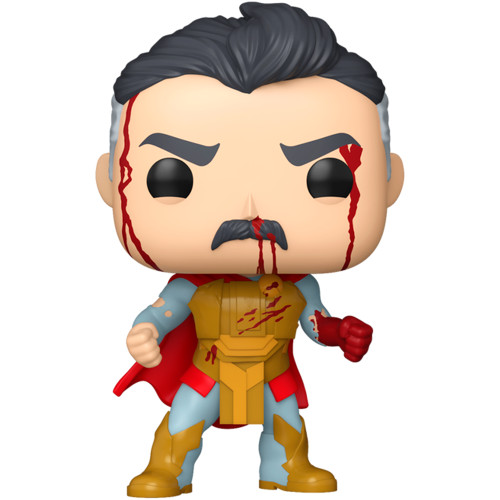  FUNKO POP #1861 - Produto Original