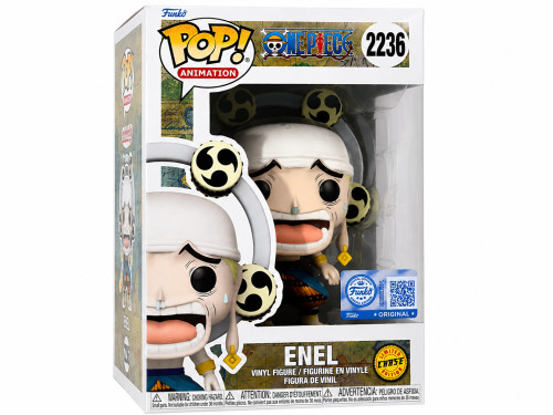 Animation One Piece #2236 - Produto Original