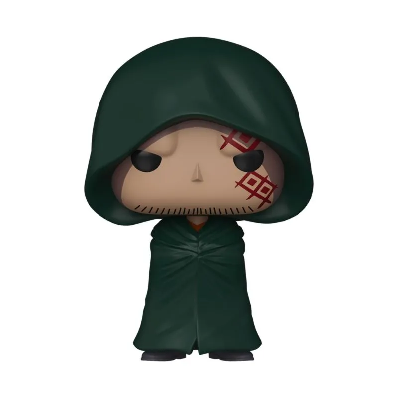  Funko POP! #2206 - Produto Original