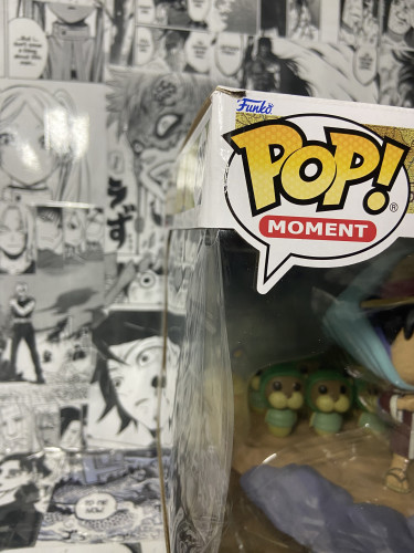  One Piece #1637 - Produto Original