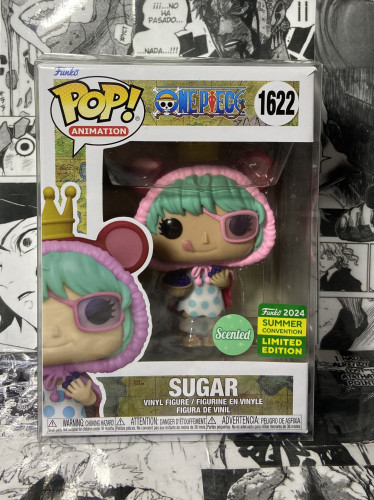 Funko Pop! One Piece - Sugar-One Piece-1622