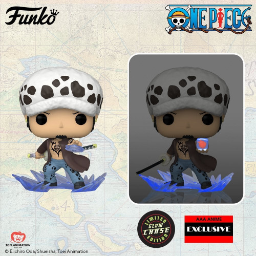  FUNKO POP #1016 - Produto Original