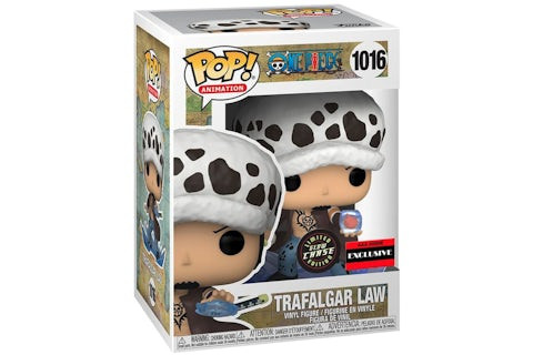  FUNKO POP #1016 - Produto Original