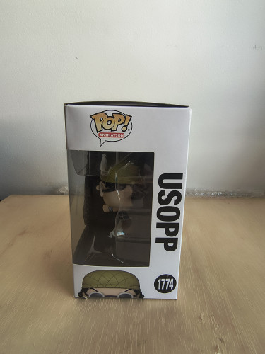  One Piece #1774 - Produto Original