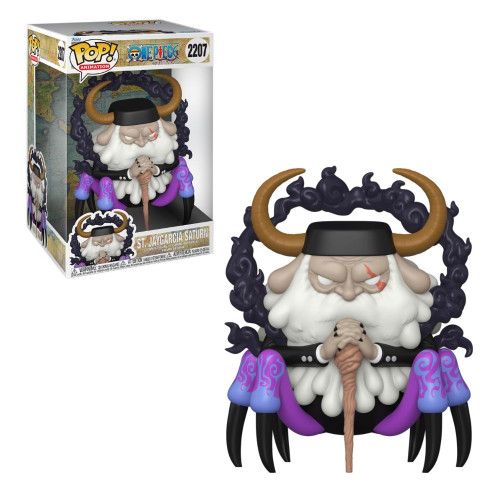  One Piece #2207 - Produto Original