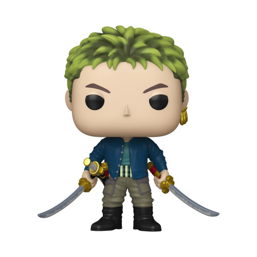 Funko Pop! One Piece Zoro-One Piece-1879