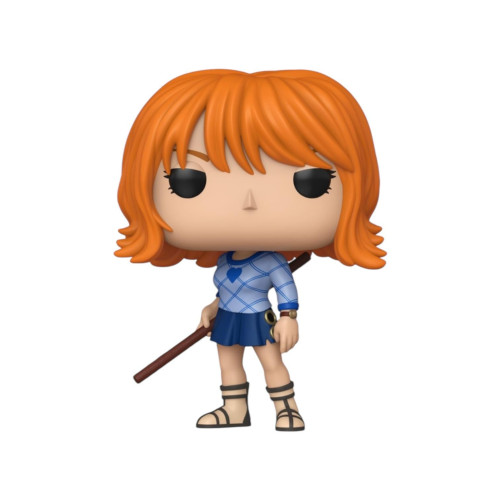 Funko Pop! One Piece Nami-One Piece-1880