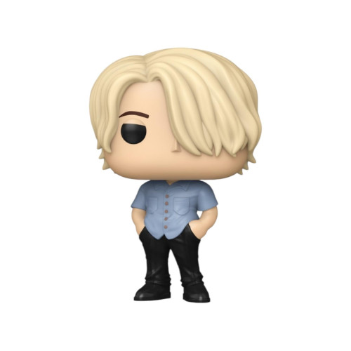 Funko Pop! One Piece Sanji-One Piece-1881