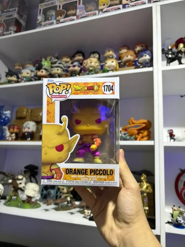 Funko Pop! Orange Piccolo - Dragon Ball  #1704