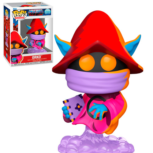  FUNKO POP #1777 - Produto Original