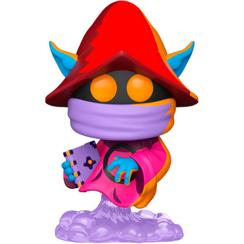  FUNKO POP #1777 - Produto Original