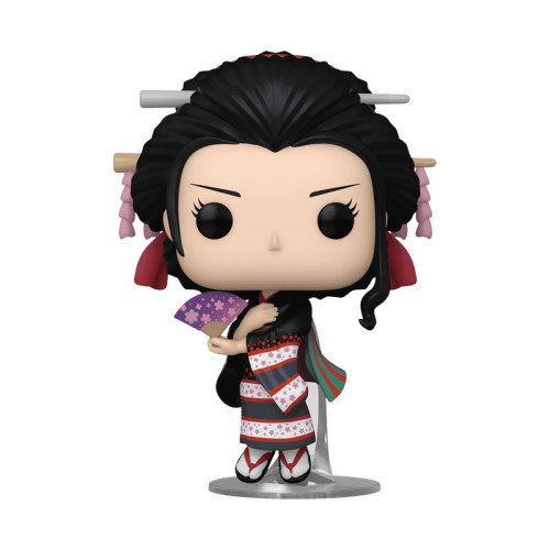 Funko Pop! Orobi-One Piece-1475