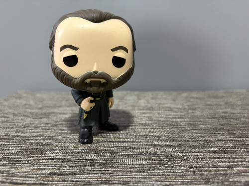  FUNKO POP #08 - Produto Original