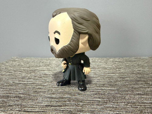  FUNKO POP #08 - Produto Original