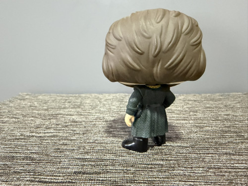  FUNKO POP #08 - Produto Original