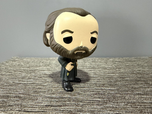  FUNKO POP #08 - Produto Original