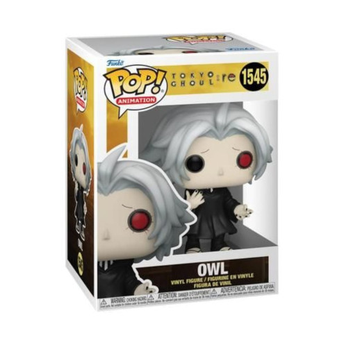 Funko Pop! Owl - Tokyo Ghoul:re - #1545