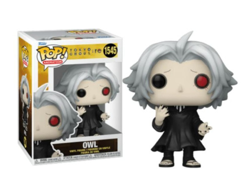 Funko Pop! Owl-Tokyo Ghoul:re-1545