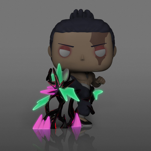  Jujutsu Kaisen #2125 - Produto Original