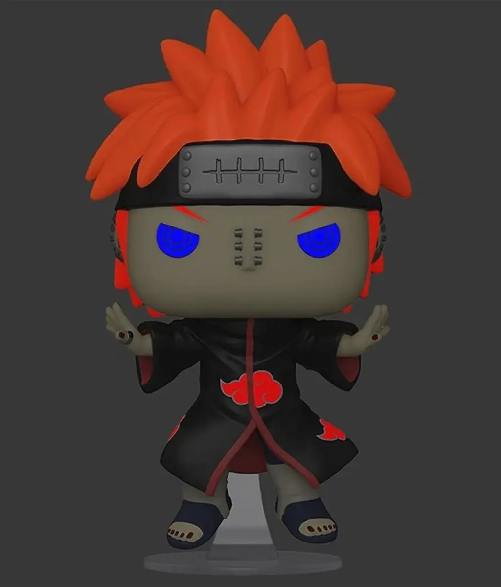  Naruto Shippuden #944 - Produto Original