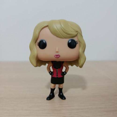  Television True Blood #132 - Produto Original