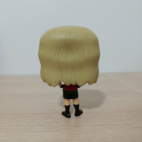  Television True Blood #132 - Produto Original