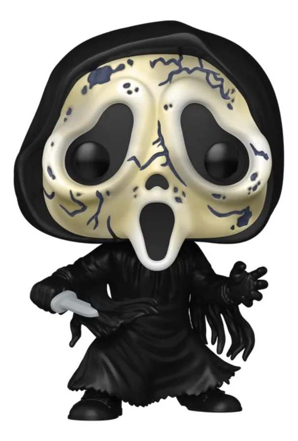  GhostFace #1962 - Produto Original