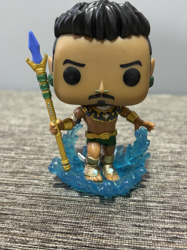  FUNKO POP #1094 - Produto Original