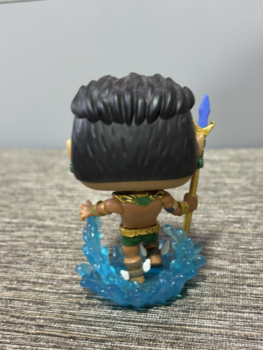  FUNKO POP #1094 - Produto Original