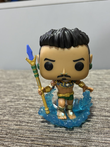  FUNKO POP #1094 - Produto Original