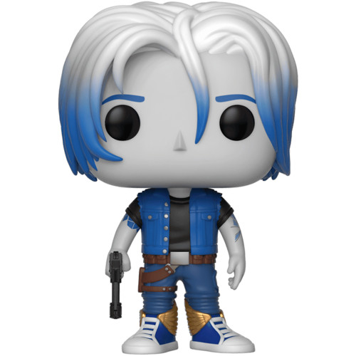  FUNKO POP #496 - Produto Original