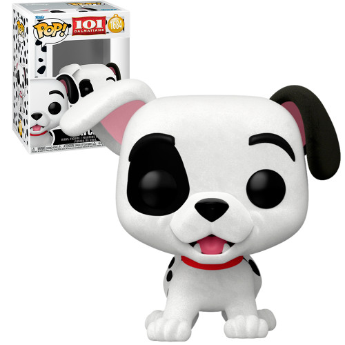  FUNKO POP #1684 - Produto Original