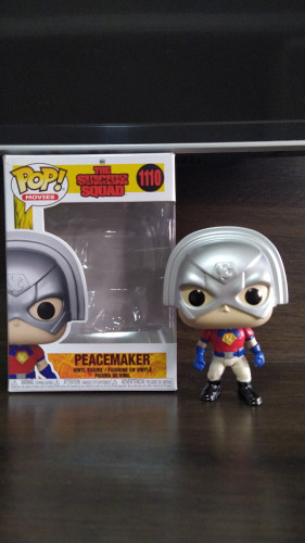  The Suicide Squad #1110 - Produto Original