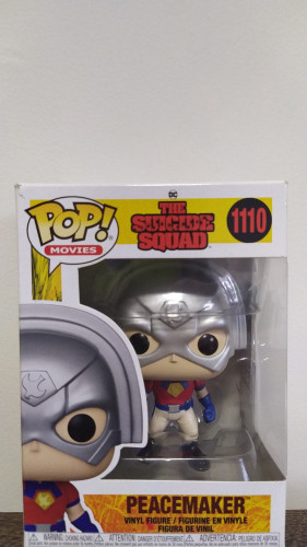  The Suicide Squad #1110 - Produto Original