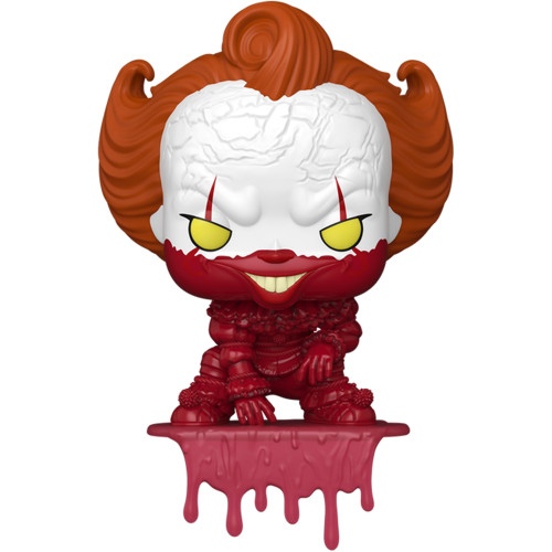  FUNKO POP #18661866 - Produto Original