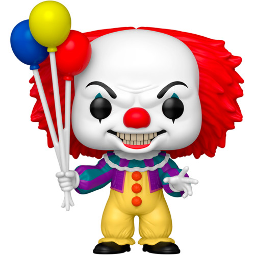  FUNKO POP #1834 - Produto Original