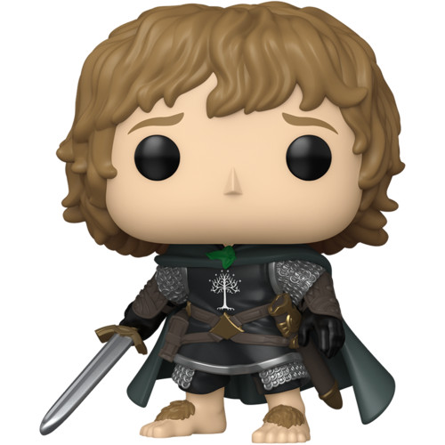  FUNKO POP #1985 - Produto Original