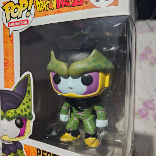  Dragon Ball Z #13 - Produto Original