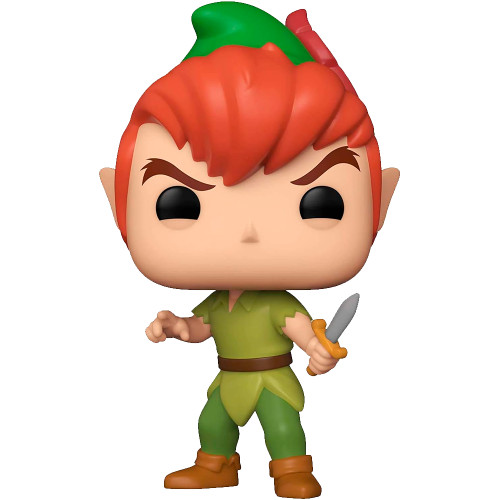  FUNKO POP #815 - Produto Original