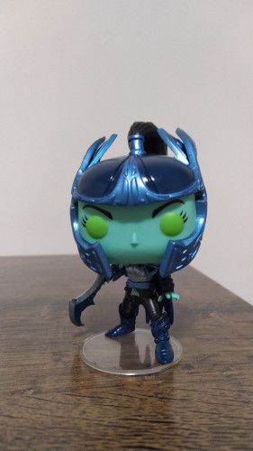 Funko Pop! Phantom Assassin - Dota 2 - #356