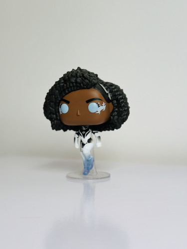 Funko Pop! Photon #1253 (the Marvels) Sem Caixa - Marvel - #1253