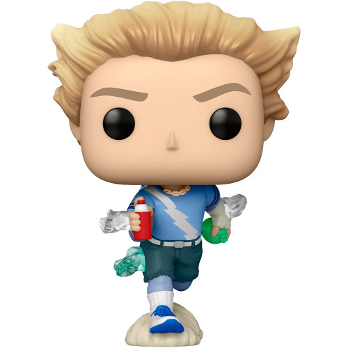  FUNKO POP #827 - Produto Original