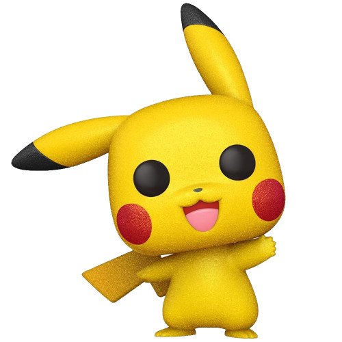 FUNKO POP #824 - Produto Original