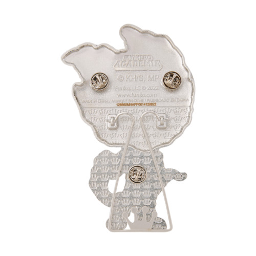 Funko Pop! Pin: My Hero Academia - Kurogiri-My Hero Academia-37