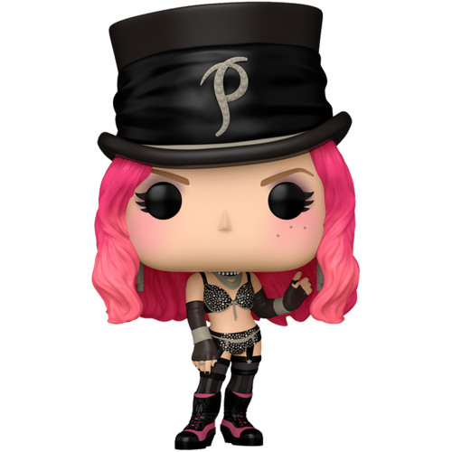  FUNKO POP #493 - Produto Original