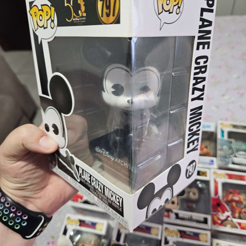  Disney #797 - Produto Original