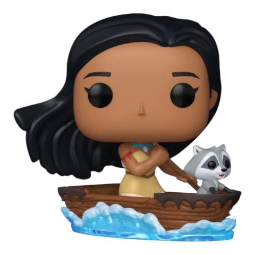  Disney Pocahontas #1579 - Produto Original