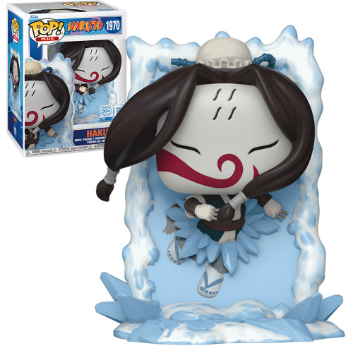  FUNKO POP #1970 - Produto Original