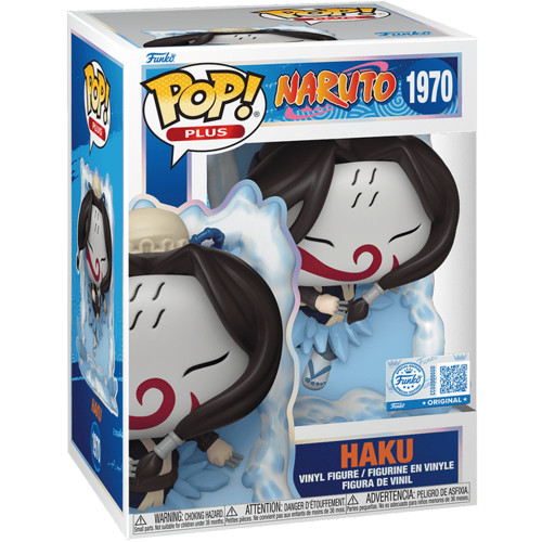  FUNKO POP #1970 - Produto Original